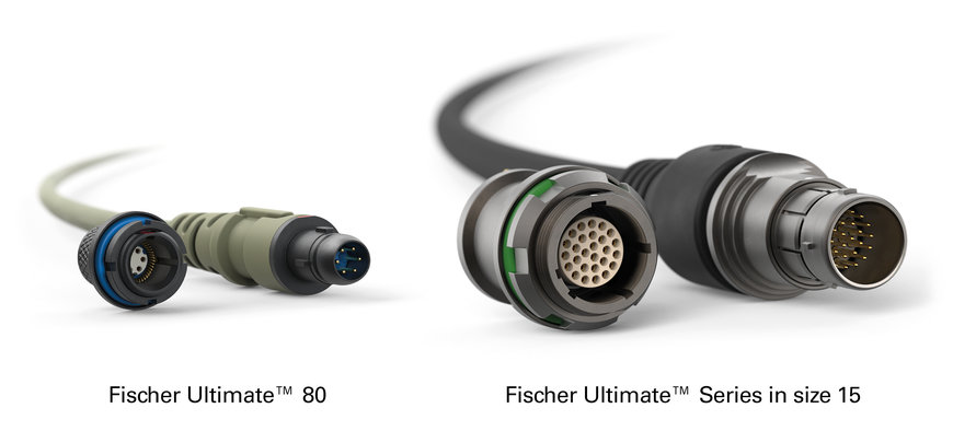 Fischer Connectors presenta la nuova connettività per i soldati: un ruolo chiave nel miglioramento del design destinato a guidare la rivoluzione in ambito militare